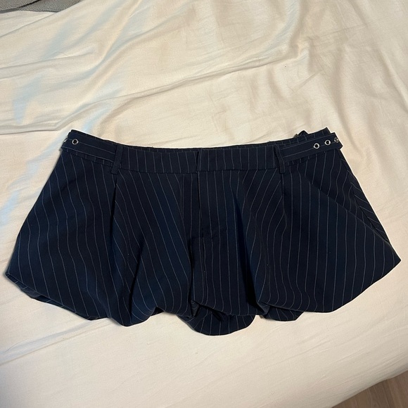 Edikted Pants - Edikted shorts